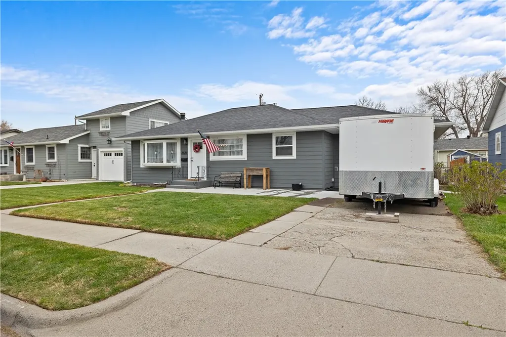 2020 Lewis Avenue Billings MT 59102