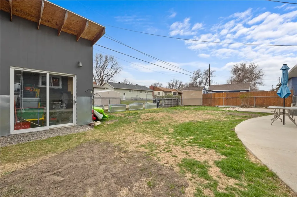 2020 Lewis Avenue Billings MT 59102