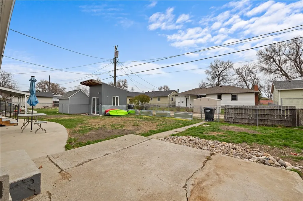 2020 Lewis Avenue Billings MT 59102