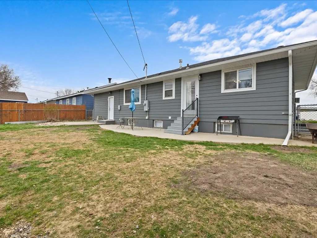 2020 Lewis Avenue Billings MT 59102