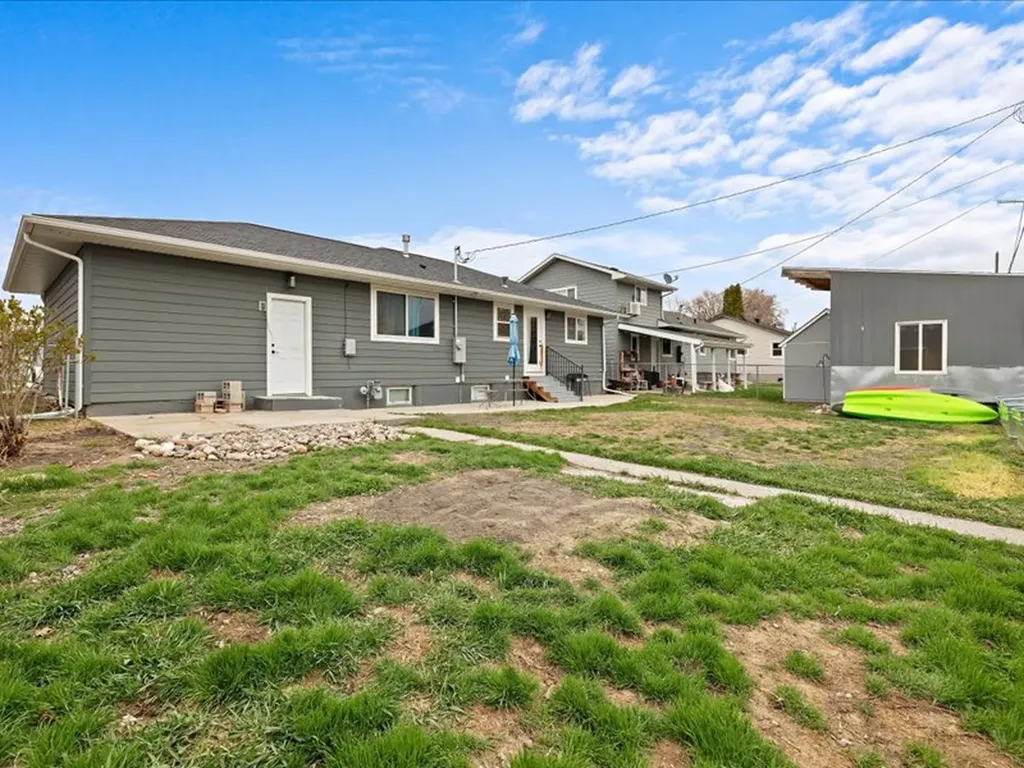 2020 Lewis Avenue Billings MT 59102