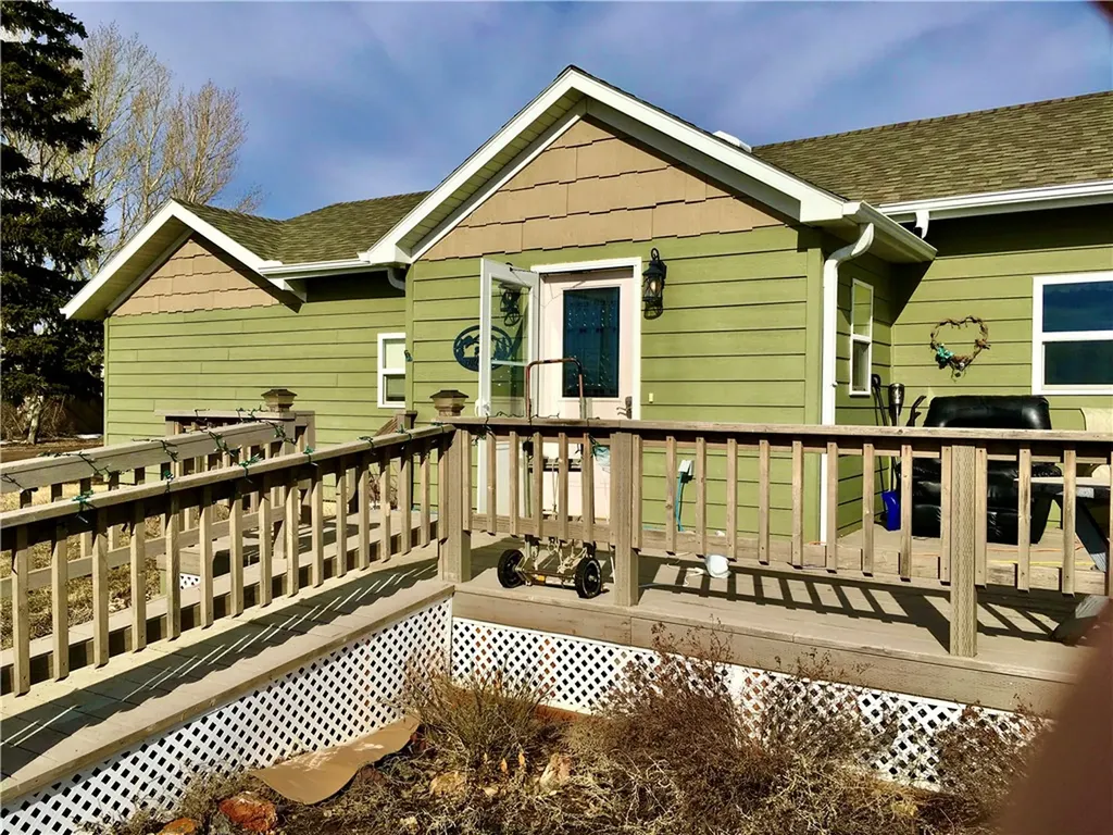 602 Oie Street Other MT 59263