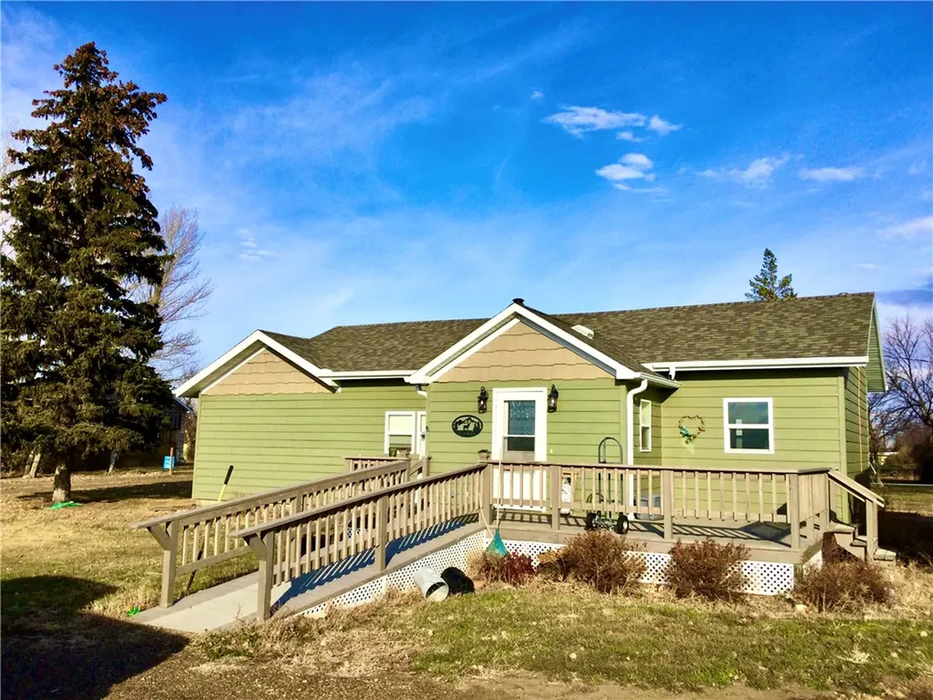 602 Oie Street Other MT 59263