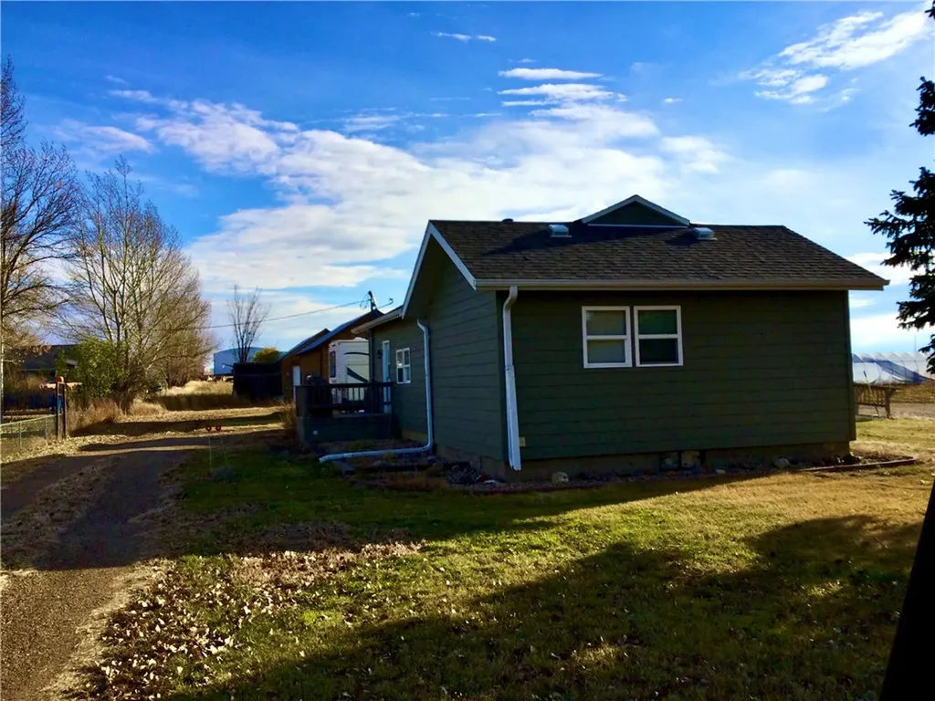 602 Oie Street Other MT 59263