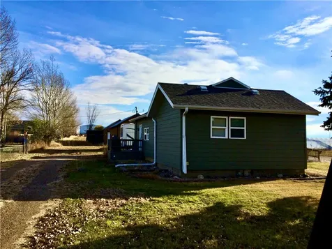 602 Oie Street Other MT 59263