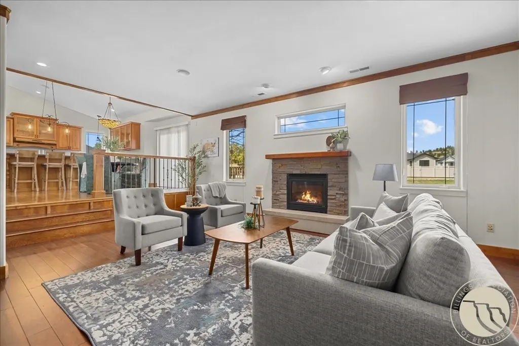 6253 Ironwood Drive Billings MT 59106