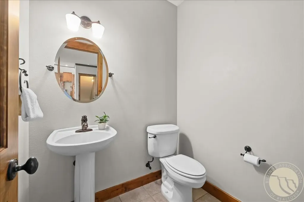 6253 Ironwood Drive Billings MT 59106