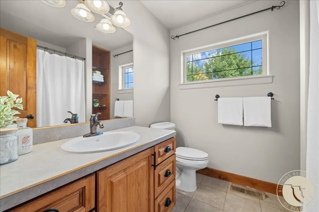 6253 Ironwood Drive Billings MT 59106