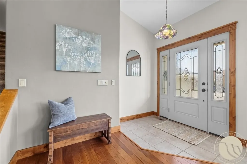 6253 Ironwood Drive Billings MT 59106
