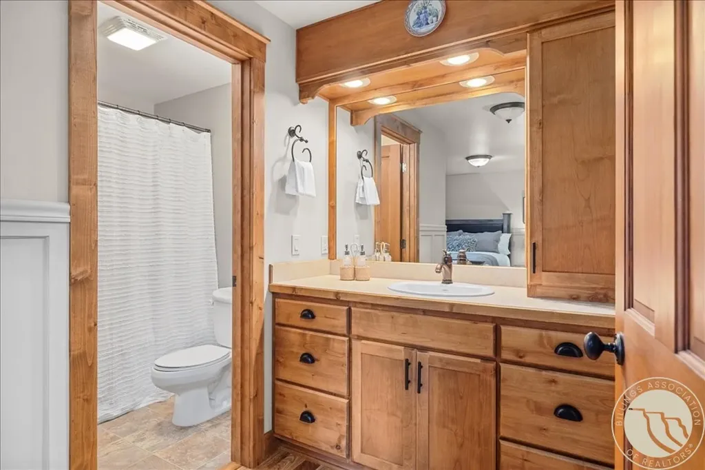 6253 Ironwood Drive Billings MT 59106