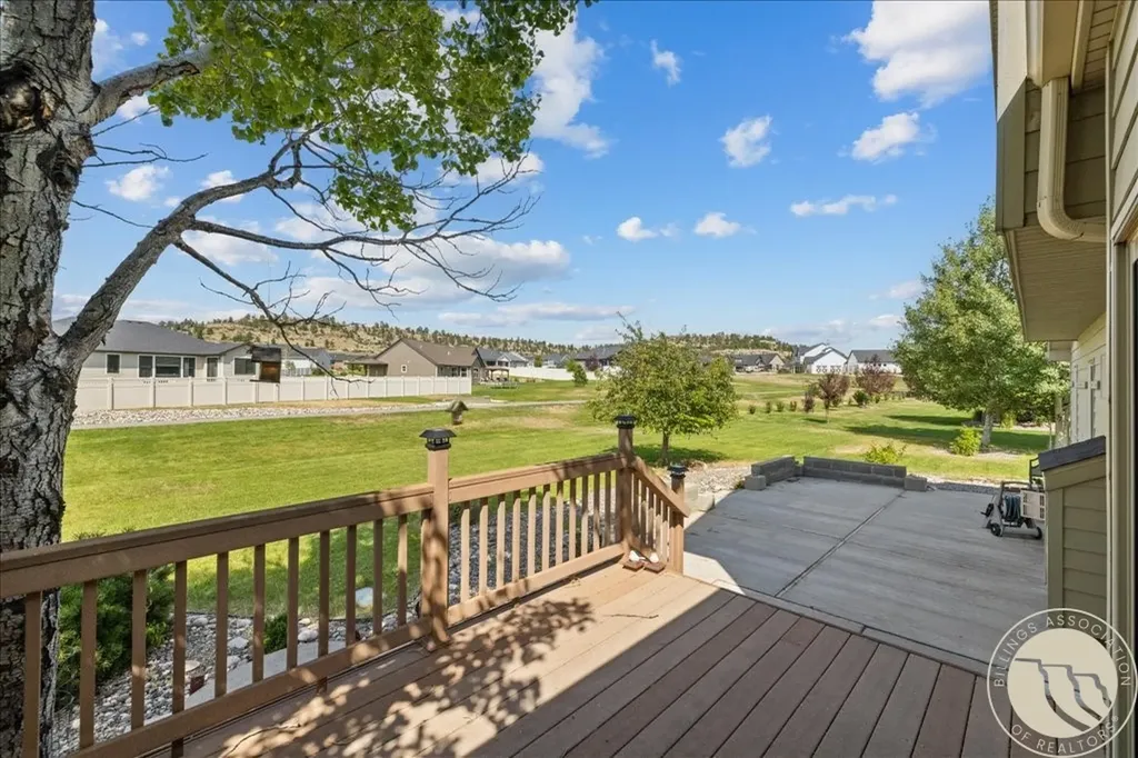 6253 Ironwood Drive Billings MT 59106