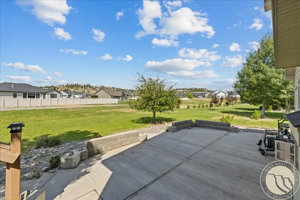 6253 Ironwood Drive Billings MT 59106