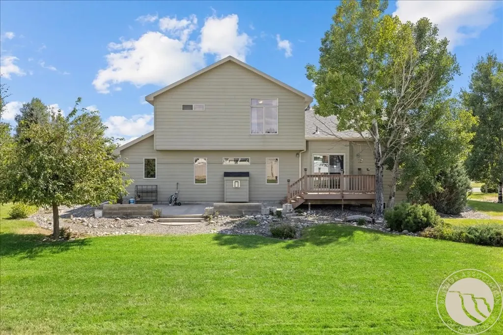 6253 Ironwood Drive Billings MT 59106
