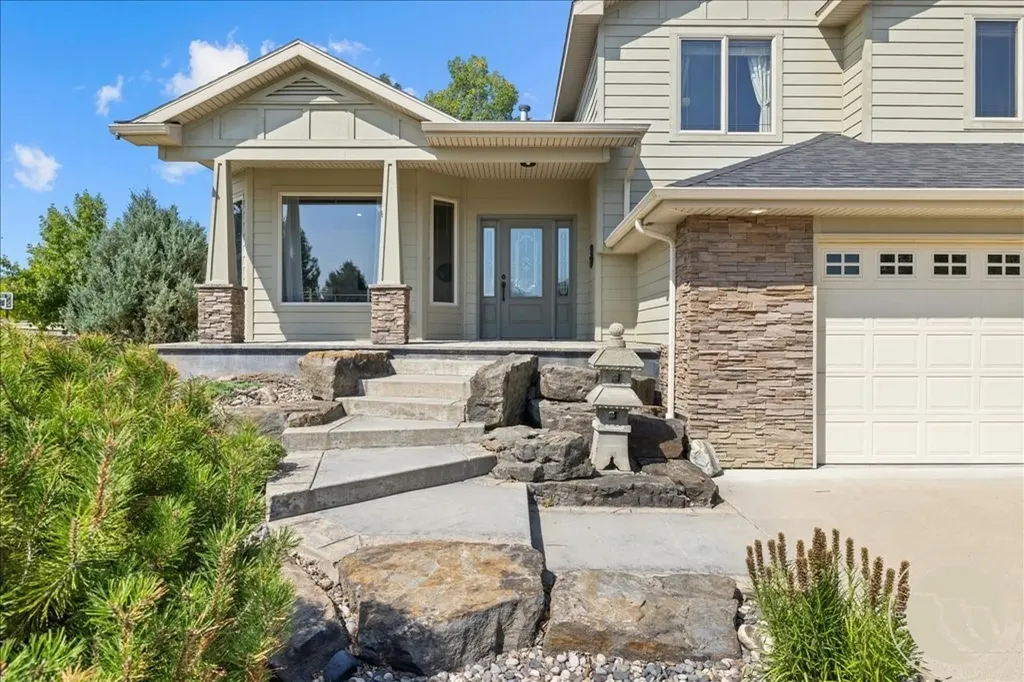 6253 Ironwood Drive Billings MT 59106