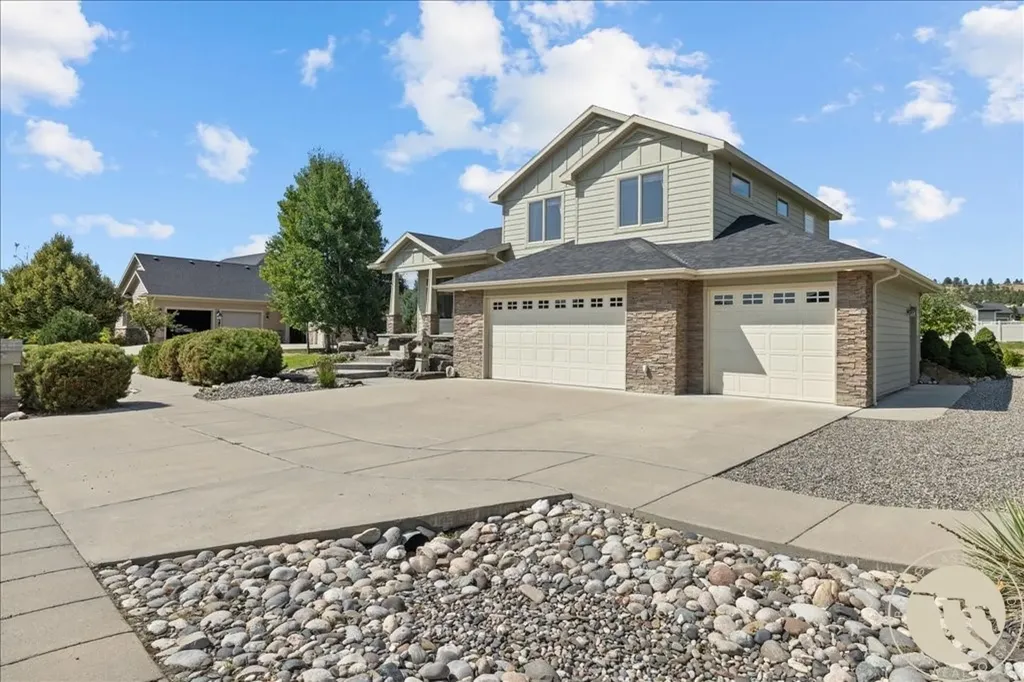 6253 Ironwood Drive Billings MT 59106