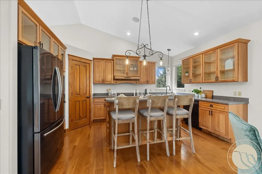 6253 Ironwood Drive Billings MT 59106