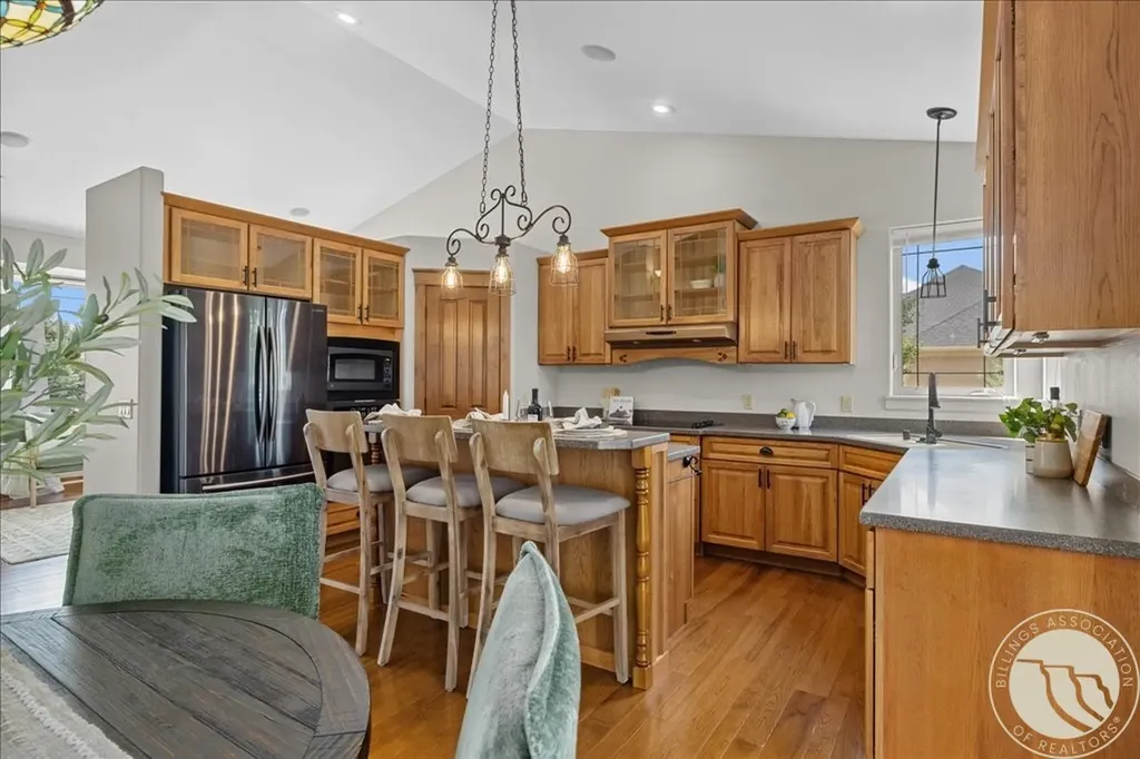 6253 Ironwood Drive Billings MT 59106