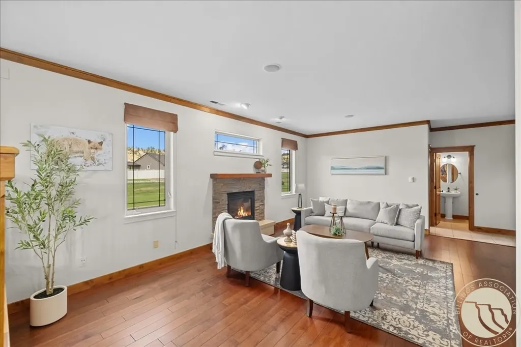 6253 Ironwood Drive Billings MT 59106