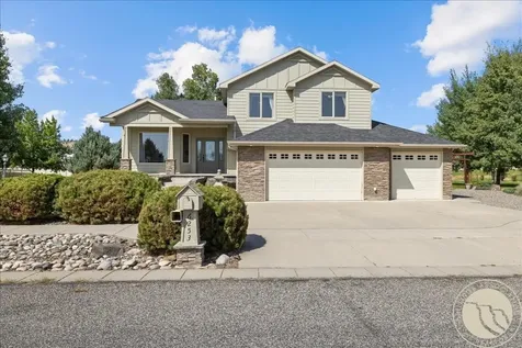 6253 Ironwood Drive Billings MT 59106