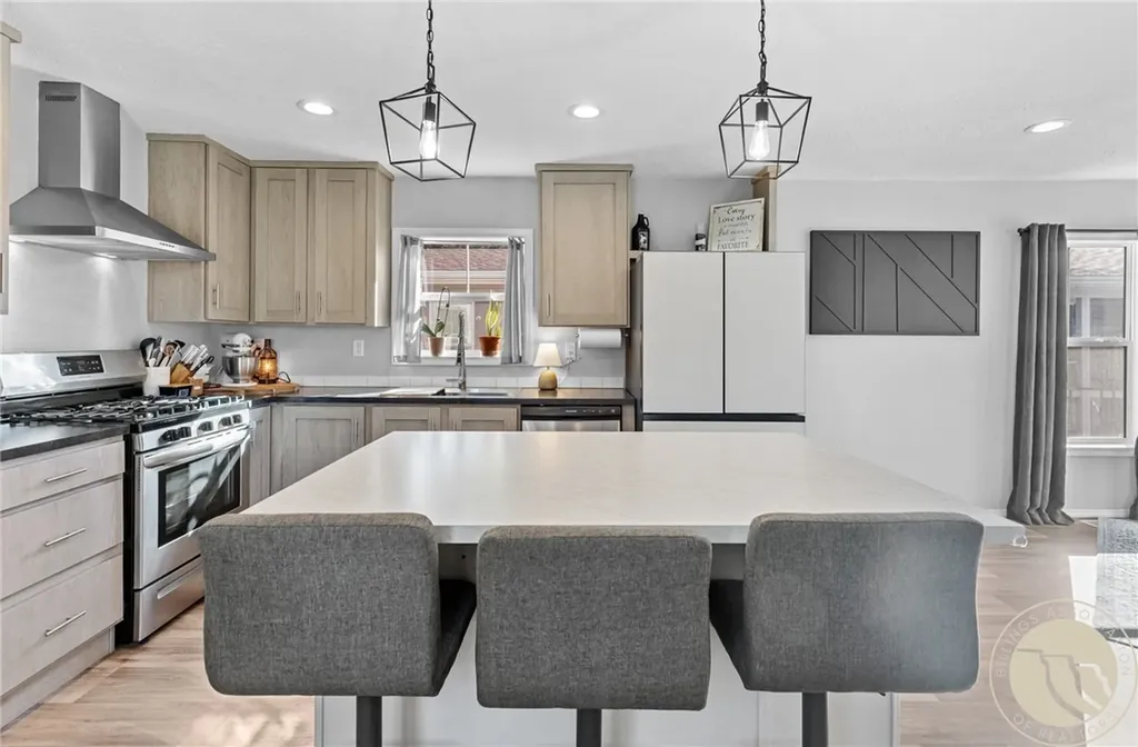 3929 N Tanager Lane Billings MT 59102