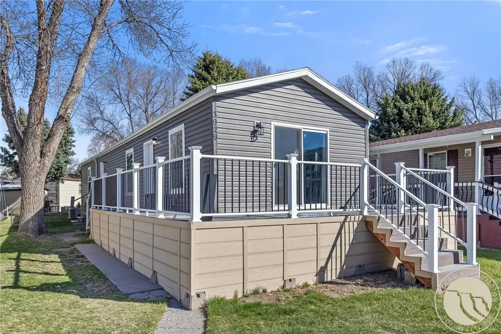 3929 N Tanager Lane Billings MT 59102
