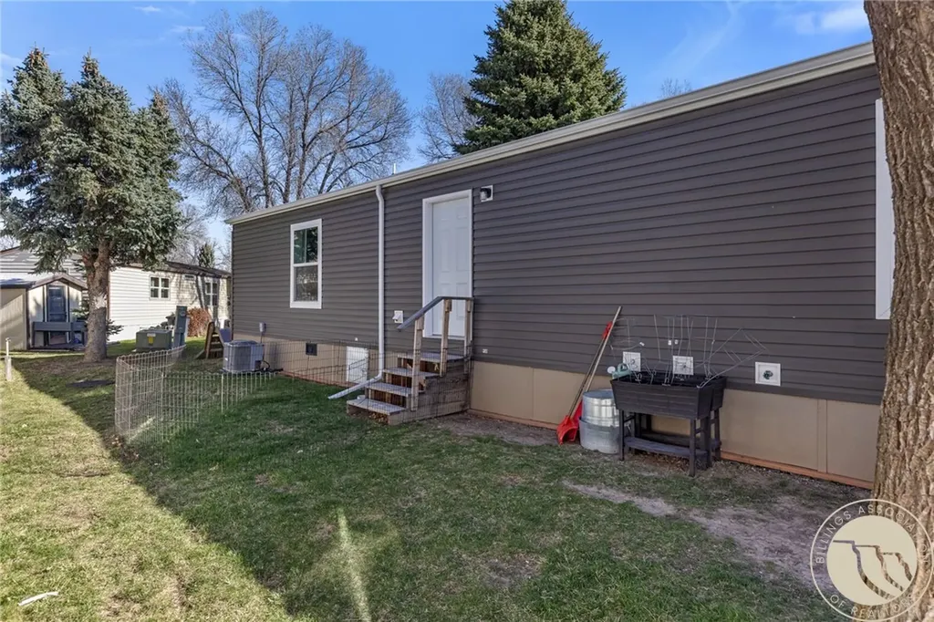 3929 N Tanager Lane Billings MT 59102