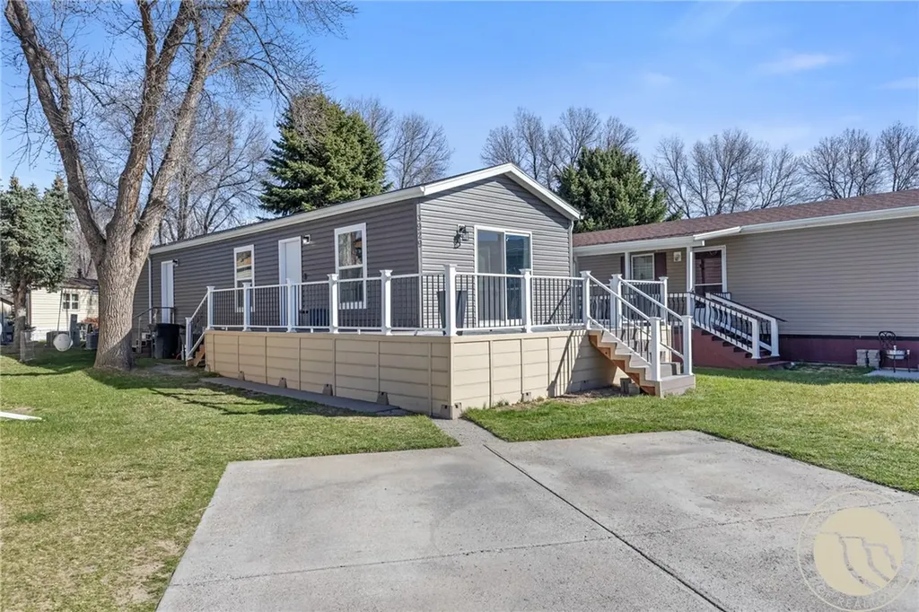 3929 N Tanager Lane Billings MT 59102