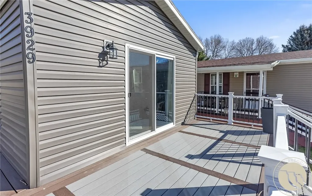 3929 N Tanager Lane Billings MT 59102
