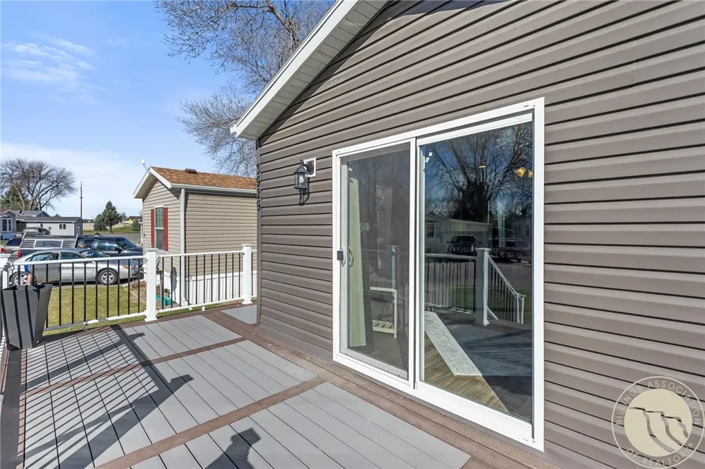 3929 N Tanager Lane Billings MT 59102