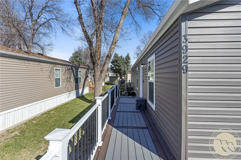 3929 N Tanager Lane Billings MT 59102