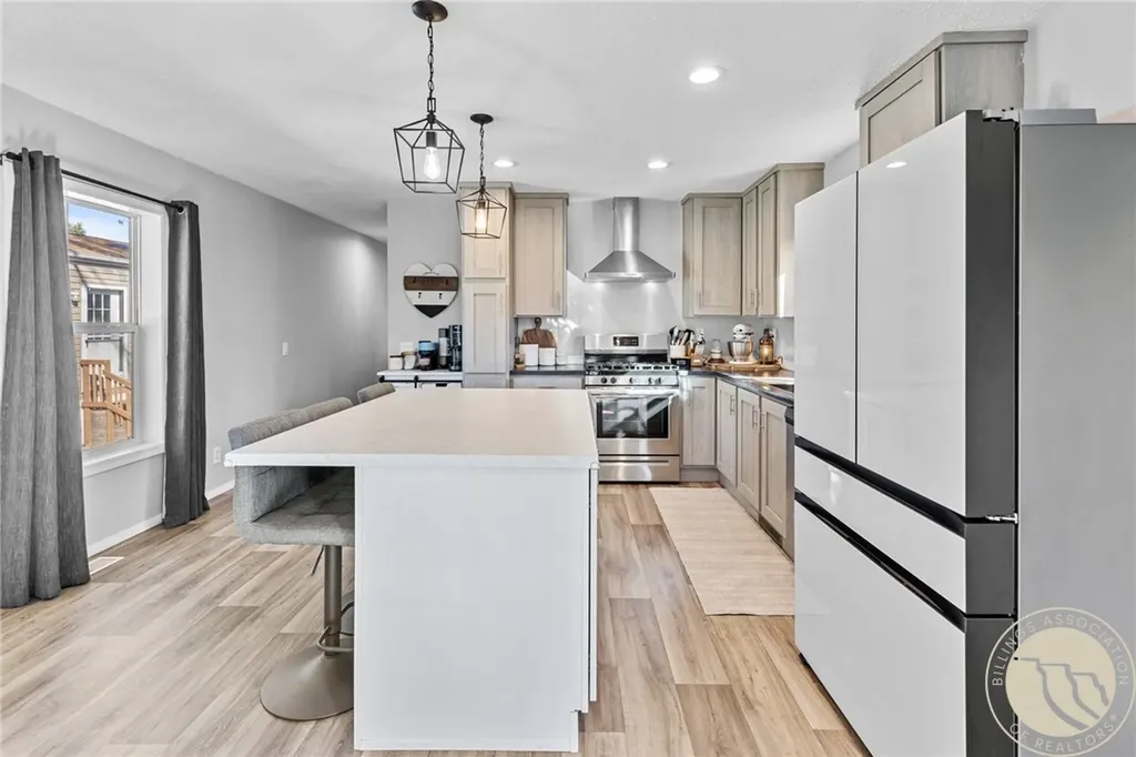 3929 N Tanager Lane Billings MT 59102