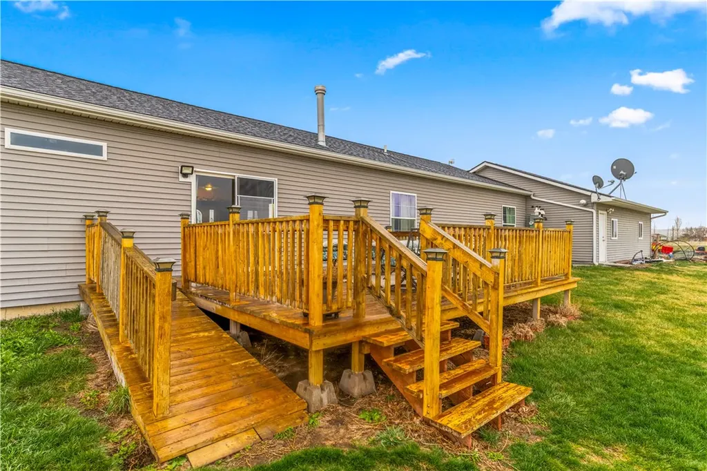 29 Spruce Drive Park City MT 59063