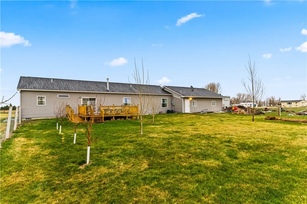29 Spruce Drive Park City MT 59063