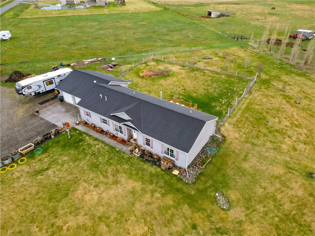 29 Spruce Drive Park City MT 59063