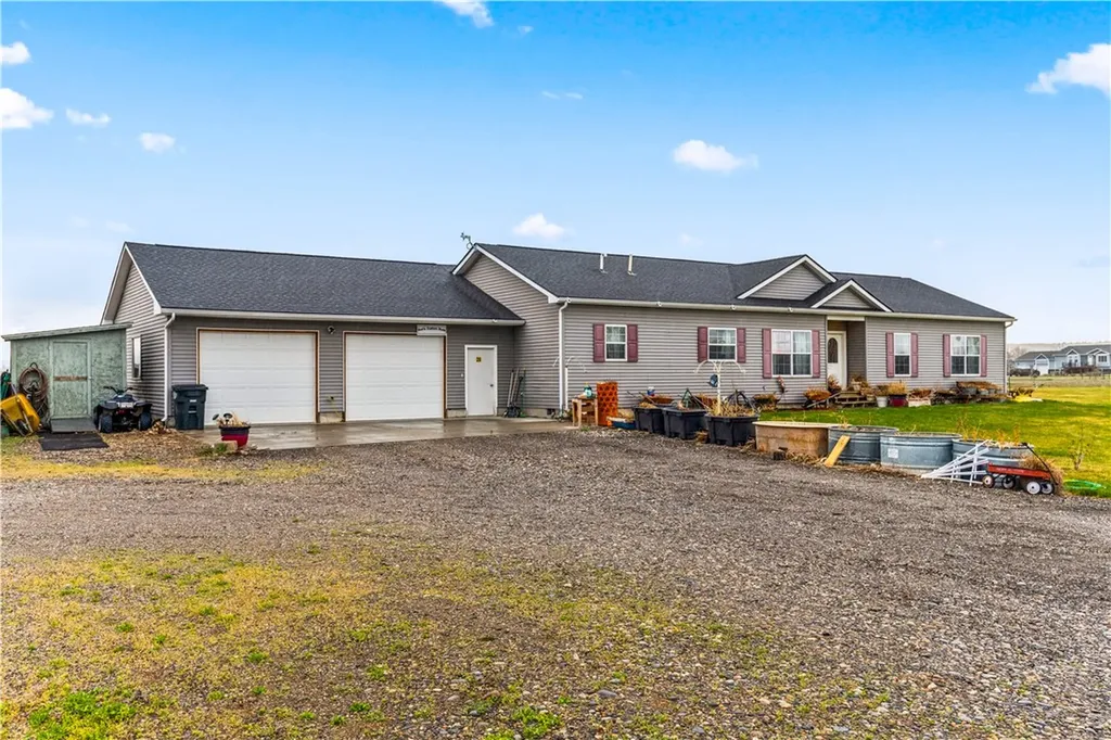 29 Spruce Drive Park City MT 59063