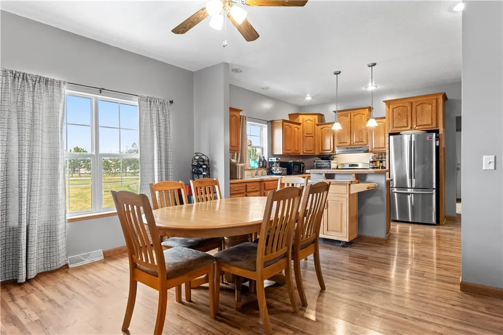 29 Spruce Drive Park City MT 59063