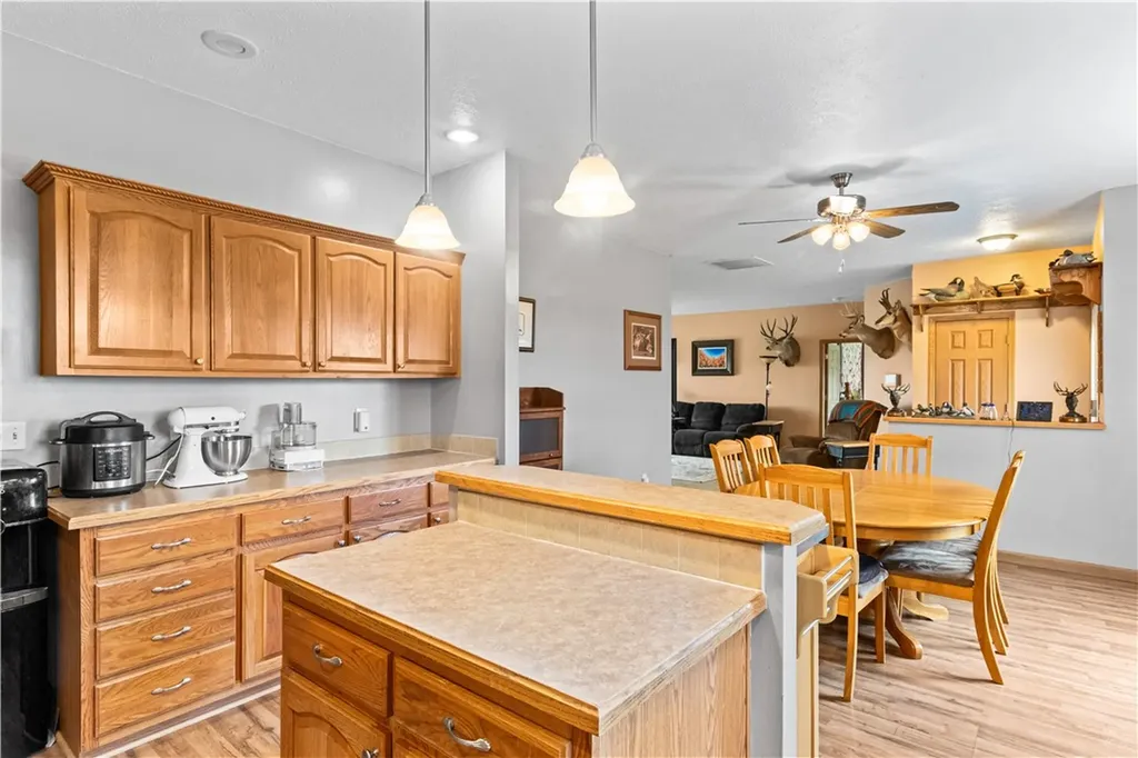 29 Spruce Drive Park City MT 59063