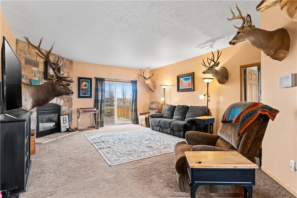 29 Spruce Drive Park City MT 59063