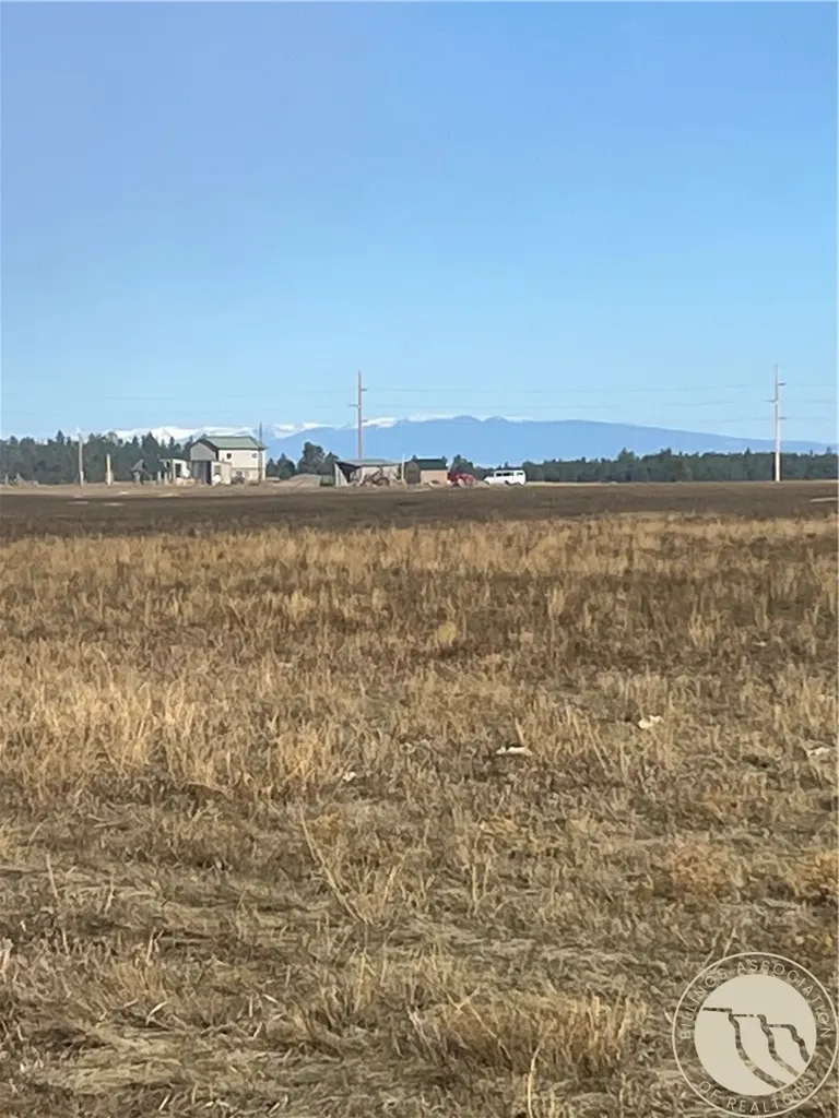 647 Majerus - Lot 1 Road Roundup MT 59072