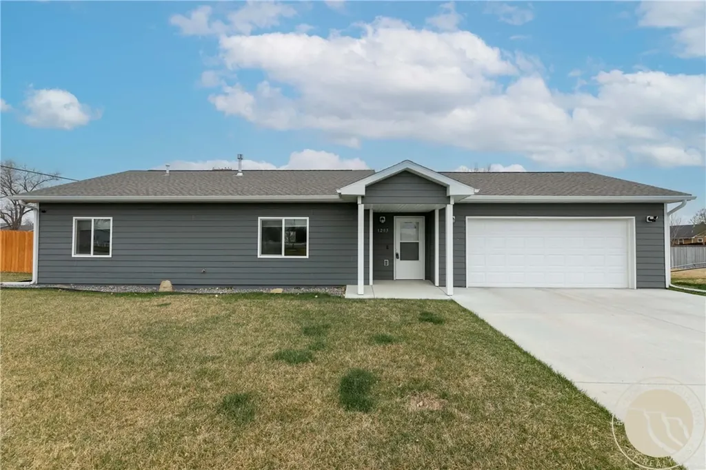 1205 N Ping Circle Billings MT 59105