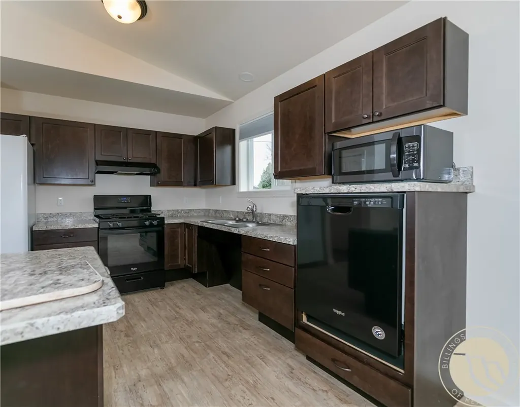 1205 N Ping Circle Billings MT 59105