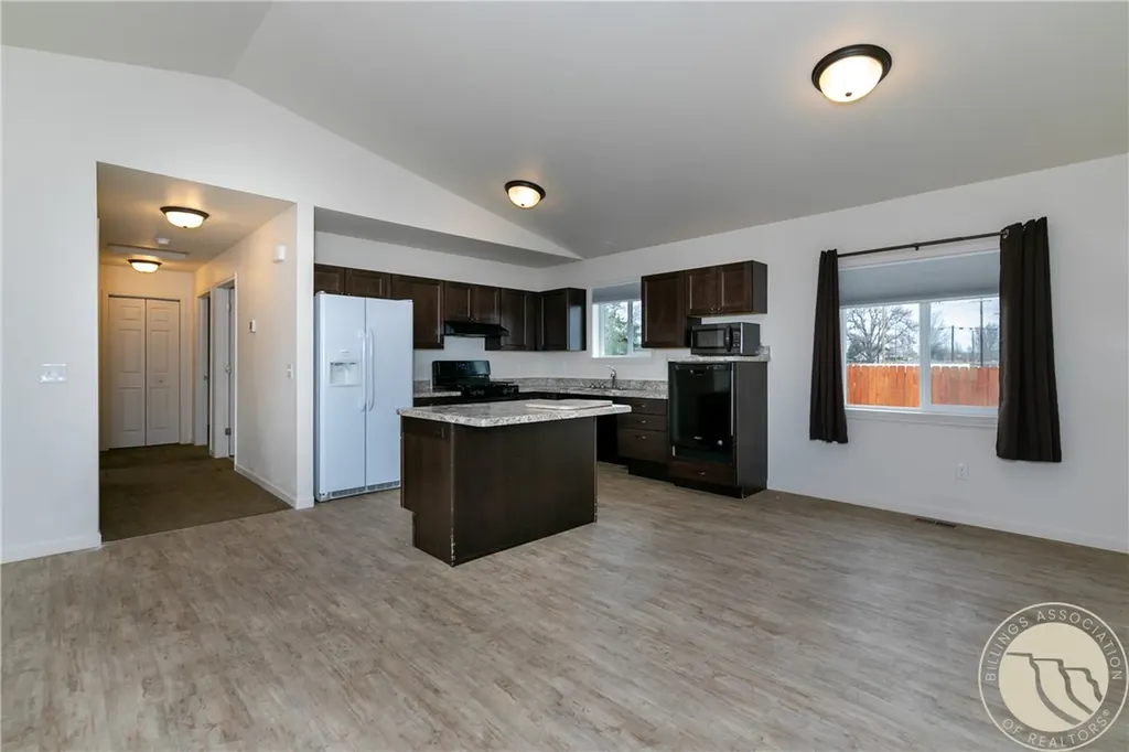 1205 N Ping Circle Billings MT 59105