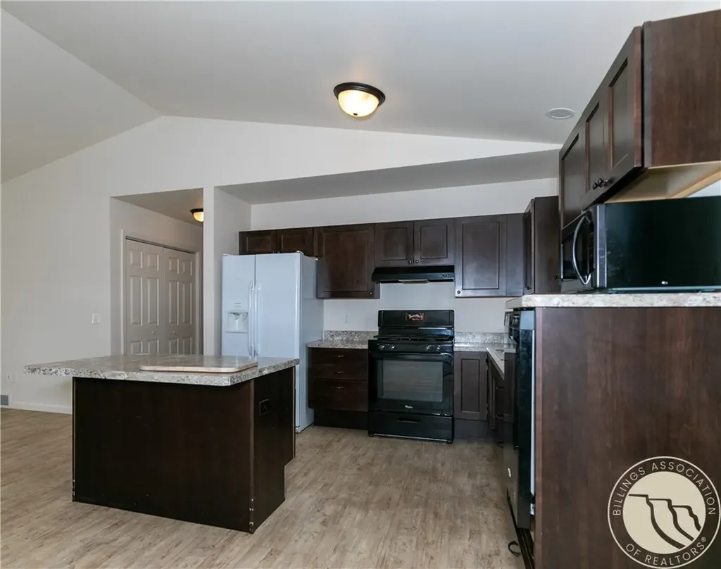 1205 N Ping Circle Billings MT 59105