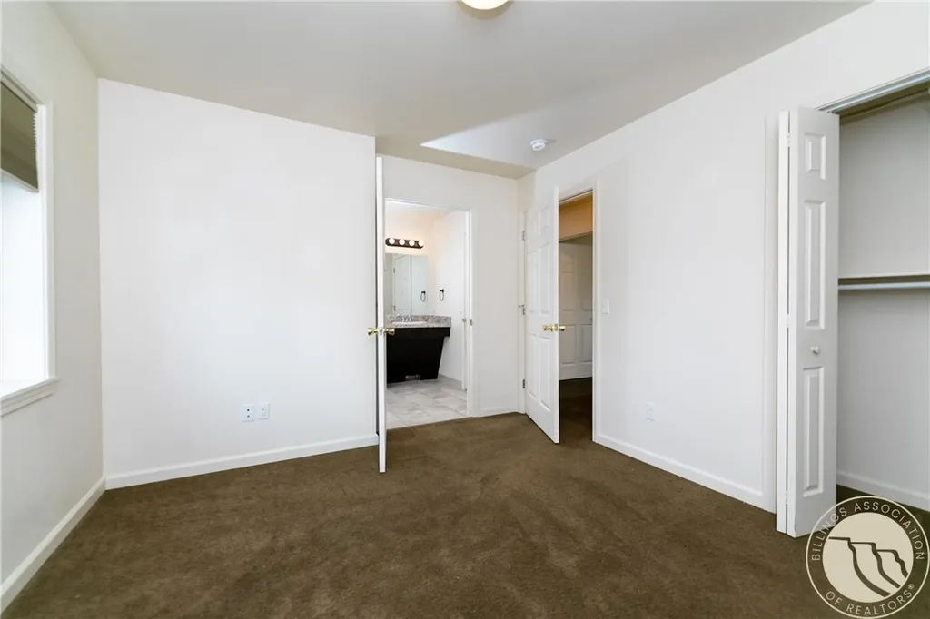 1205 N Ping Circle Billings MT 59105