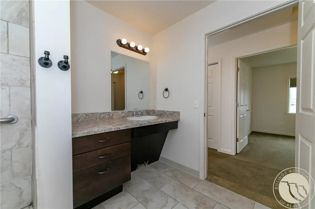 1205 N Ping Circle Billings MT 59105