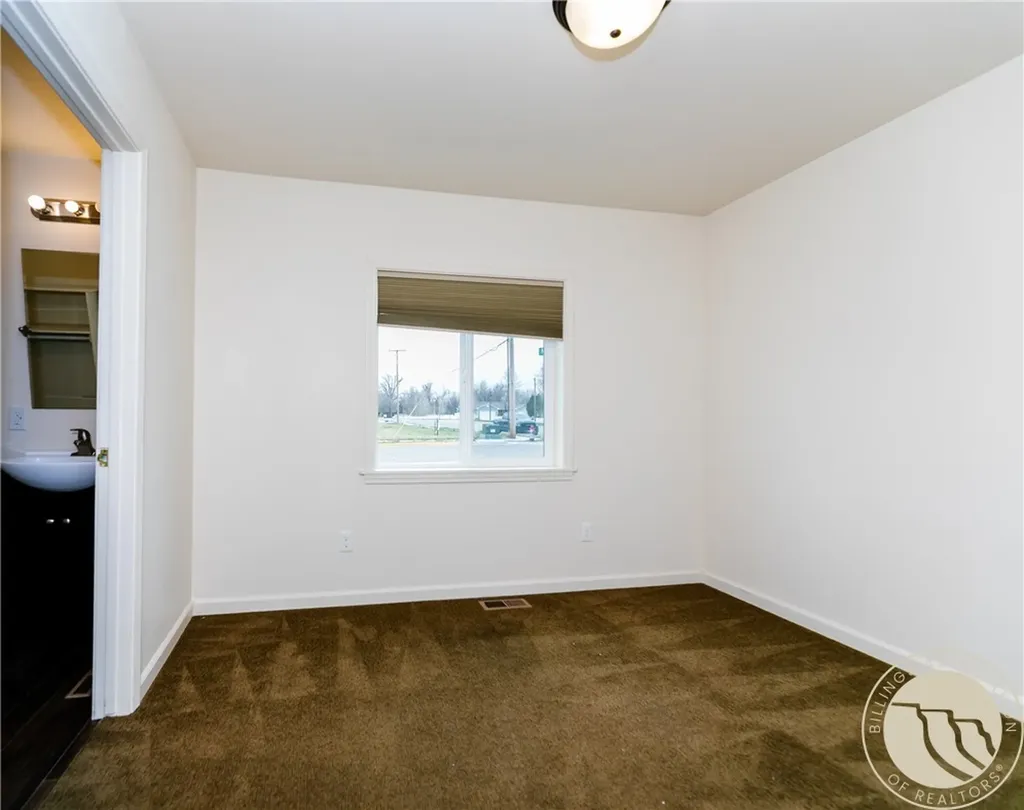 1205 N Ping Circle Billings MT 59105