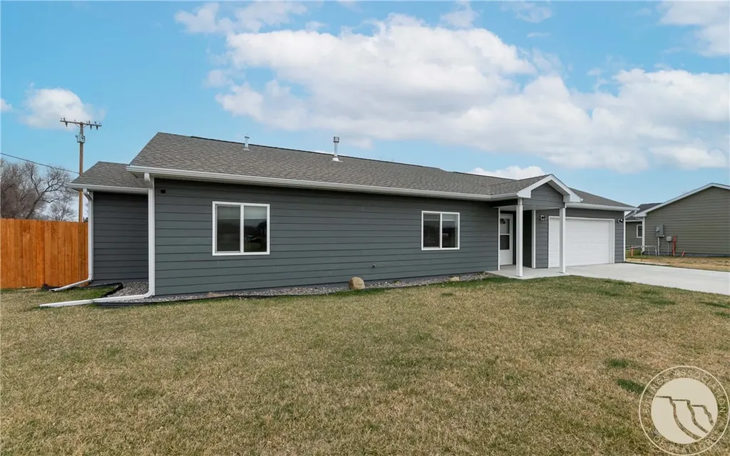 1205 N Ping Circle Billings MT 59105