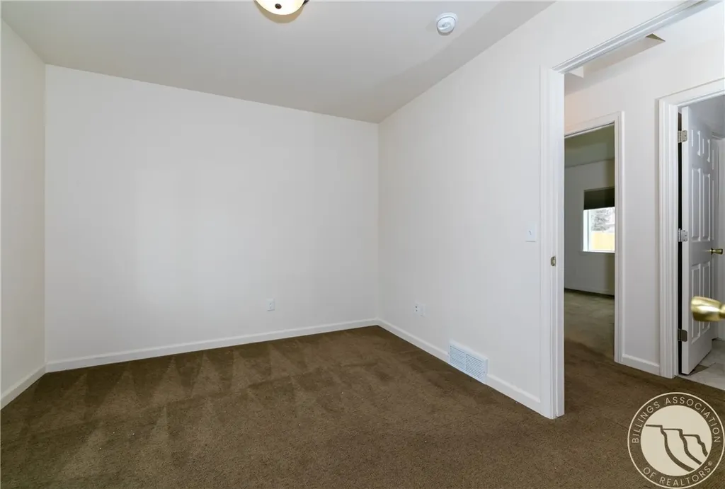 1205 N Ping Circle Billings MT 59105