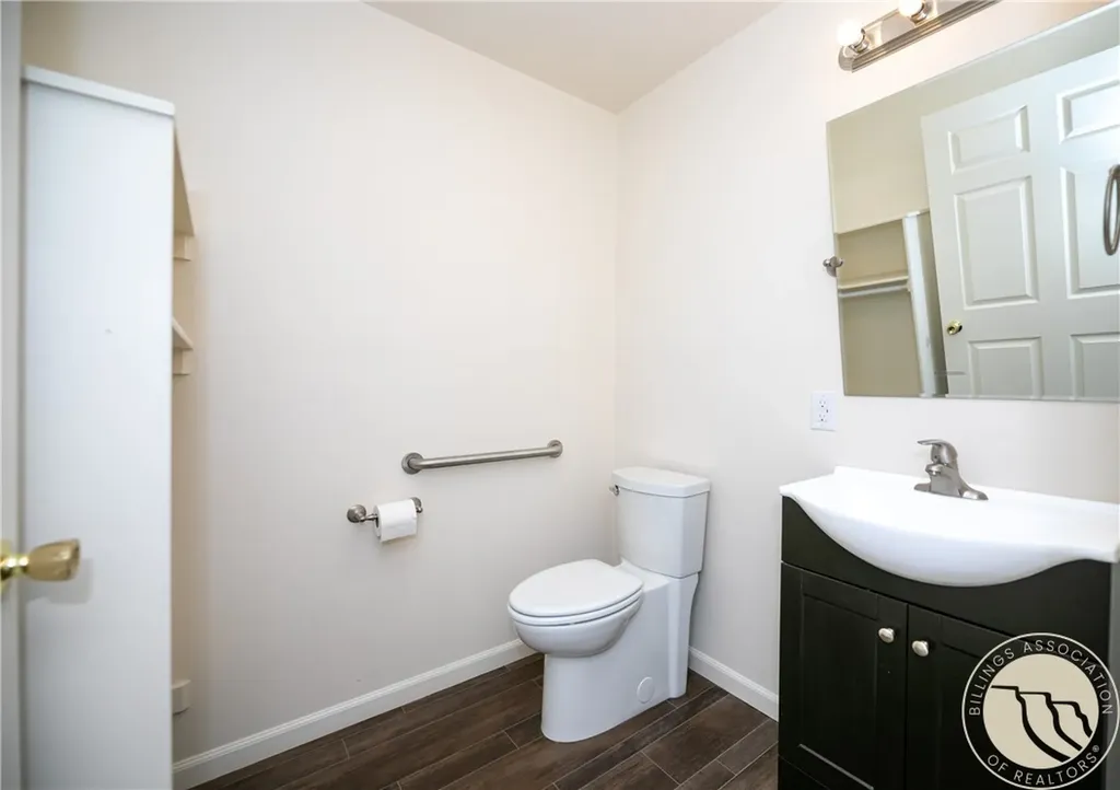 1205 N Ping Circle Billings MT 59105