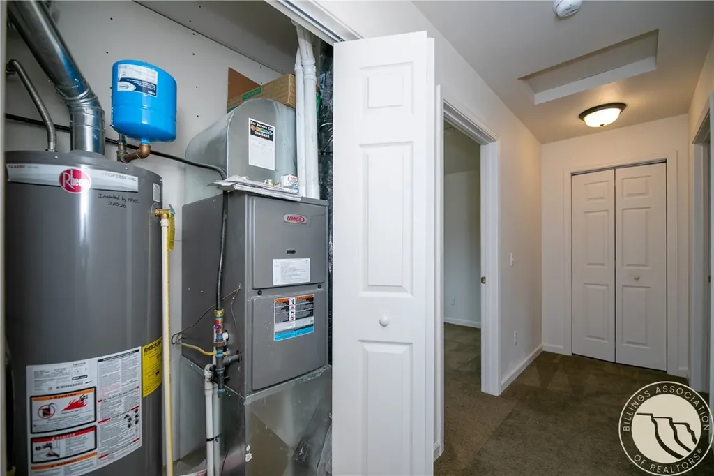 1205 N Ping Circle Billings MT 59105